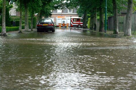 Londerzeel wil strijd tegen wateroverlast aangaan met。